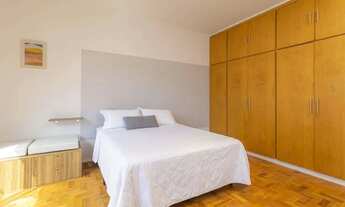 Imagem 5: Imóvel para venda com 145 metros quadrados com 4 quartos em Bela Vista - São Paulo - SP