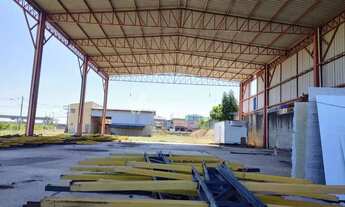 Imagem 2: Barracão - Jardim São Judas Tadeu - Campinas