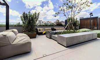 Imagem 5: Loft com 1 dormitório para alugar, 30 m² por R$ 4.337,00/mês - Bela Vista - Porto Alegre/R