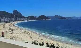 Imagem 6: Cobertura espetacular com a melhor vista do Rio!