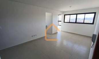 Imagem 3: Apartamento com 2 dormitórios à venda, 63 m² por R$ 470.000,00 - Parque dos Fontes - Pouso