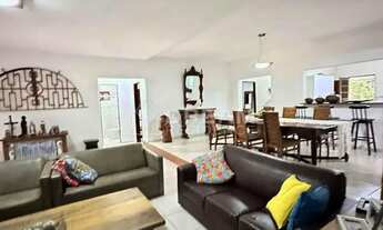 Imagem 5: Casa em Aldeia 300m² Construídos em Terreno de 1.900m²