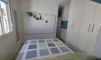 Imagem 5: GT_SO - Apartamento para locação com 1 quarto - Jardim Ampliação, São Paulo, SP