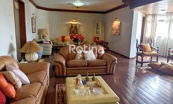 Imagem 3: Apartamento à venda, 4 quartos, Fundinho - Uberlândia/MG - Rotina Imobiliária