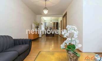 Imagem: Venda Apartamento 4 quartos Santo Agostinho