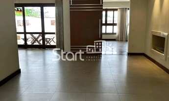 Imagem 5: Casa - Parque Rural Fazenda Santa Cândida - Campinas