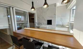 Imagem 7: Apartamento à venda em Londrina, Vila Ipiranga, com 1 suíte, com 58 m², Bali Residencial