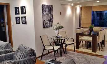 Imagem: Apartamento em Avenida Jacuí - Cristal