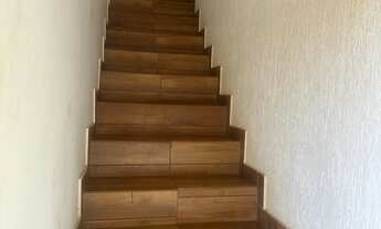 Imagem 4: Sobrado na 106 Sul