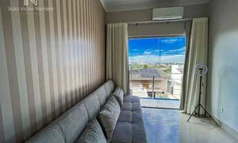 Imagem 6: Sobrado Porteira Fechada Gentil Meireles - 3 Suítes - Piscina Hijau e Vista Panorâmica