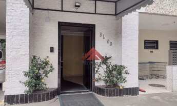 Imagem: Apartamento com 2 dormitórios, 60 m²