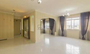 Imagem 2: Venda Apartamento 2 Dormitórios - 114 m² Sumaré