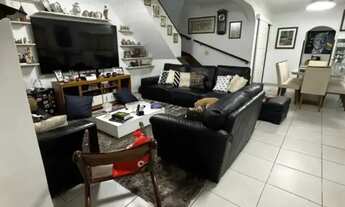 Imagem 2: Imóvel para venda possui 120 metros quadrados com 3 dormitórios em Marapé - Santos - SP