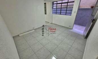 Imagem: Casa R$ 1.350,00 (Jd. Santa Monica