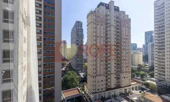 Imagem 5: Apartamento para venda em Vila Nova Conceição com 3 quartos, sendo 3 suítes , 352m²