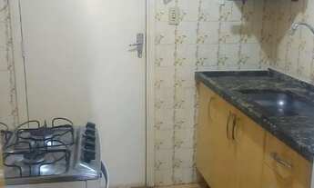 Imagem 2: Alugo apartamento mobiliado no centro