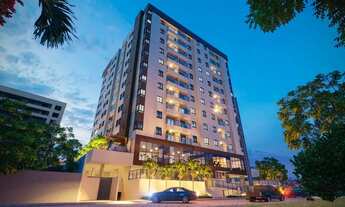 Imagem 5: Apartamento em Rua Ariosvaldo Alves de Azevedo - Jardim Oceania - João Pessoa/PB