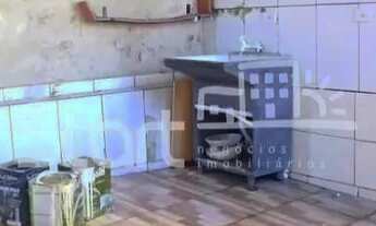 Imagem 3: Casa - Jardim Novo Campos Elíseos - Campinas