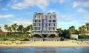 Imagem 2: BEIRA MAR PORTO DE GALINHAS 28M2 STUDIO