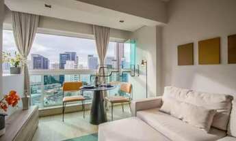 Imagem: Aluguel Apartamento 1 Dormitórios - 39