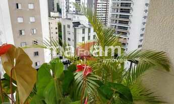 Imagem 7: Apartamento à venda Avenida Portugal, Brooklin Paulista - São Paulo