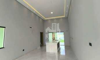 Imagem 5: Casa Moderna de Alto Padrão à Venda em Condomínio em Maricá | 3 Quartos