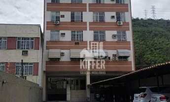 Imagem 7: APARTAMENTO - 3 QUARTOS - VENDA - SANTA ROSA - NITERÓI