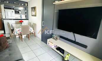 Imagem 2: Apartamento com Sacada, Jardim Anhanguera, Ribeirão Preto- SP