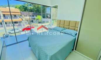 Imagem 4: Sobrado em Rua Mamoré - Zimbros - Bombinhas/SC