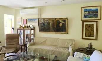 Imagem 5: Apartamento de 3 quartos com 2 suítes à venda, 134 m² - Leblon