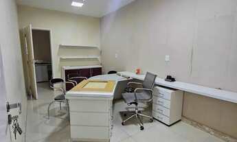 Imagem 7: Clínica entre os bairros Treze de Julho e São José [73