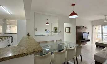 Imagem 3: Apartamento à venda em Praia Grande com 03 dormitórios no Canto do Forte