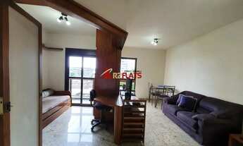 Imagem 2: Flat com ótimo preço no bairro Jardins. Confira!