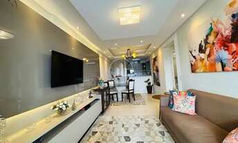 Imagem 5: Apartamento 2 Quartos com 1 Suíte e 75m² - Campinas - JMS