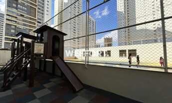 Imagem 10: Locação Liberty Towers: 78m² e 2 vagas na Palhano