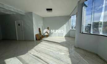 Imagem 5: Salão para locação localizado no 2º andar, Centro de Carapicuíba