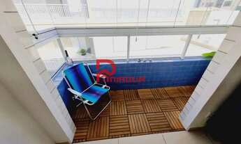 Imagem 5: Apartamento com 1 quarto, Aviação, Praia Grande - R$ 360 mil, Cod: 8272