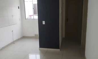 Imagem: Apartamento 2 quartos no Bairo Jardim Leopoldina