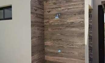 Imagem 2: Sobrado no bairro Rotta do Sol em Presidente Prudente