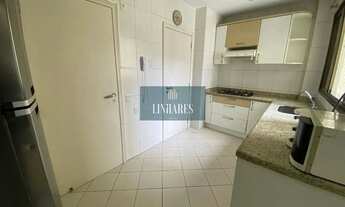 Imagem 7: APARTAMENTO 3 DORMITÓRIOS SENDO 1 SUÍTE COM DEPENDÊNCIA - CENTRO - FLORIANÓPOLIS