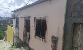 Imagem: Casa $ 38 mil em cajazeiras 7