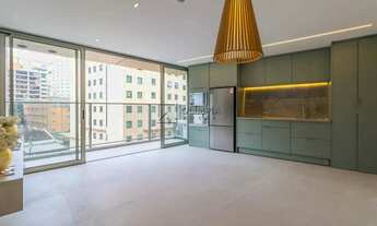 Imagem 3: Aluguel Apartamento 2 Dormitórios - 73 m² Vila Olímpia