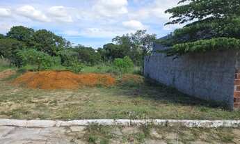 Imagem: LOTE NO SOL NASCENTE DA SAMAMBAIA