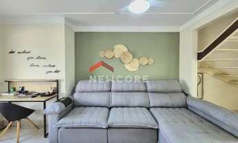 Imagem 6: Casa de condomínio em Alameda Domingos F. Villas Boas - Parque dos Lagos - Ribeirão Preto