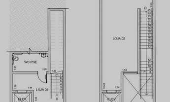 Imagem 3: LOJA - POMPÉIA - SP