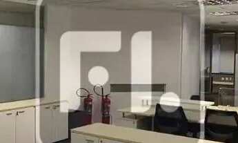 Imagem: Escritório para aluguel e venda com 203