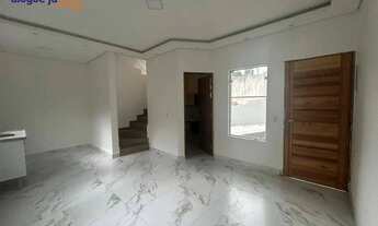 Imagem 4: Sobrado com 2 dormitórios, 67 m² - Venda ou Locação - Parque Hortensia - Bom Jesus dos Per