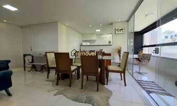 Imagem 5: Apartamento 2 quartos suite lazer completo varanda aluguel Buritis