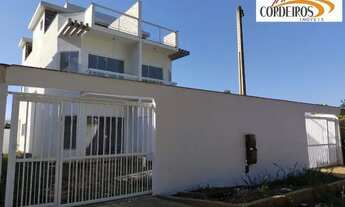 Imagem: Casa Triplex com fino acabamento no Mar