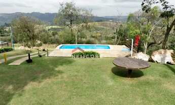 Imagem: Sítio em Rua Nhambú - Rancho Tucsons